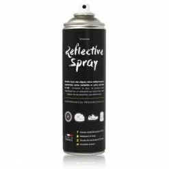 Spray Réfléchissant Pour Vélo Et Accessoires Reflective Spray