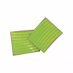 Stickers Réfléchissants Pour Vélo Et Accessoires CoolRide Lot De 16