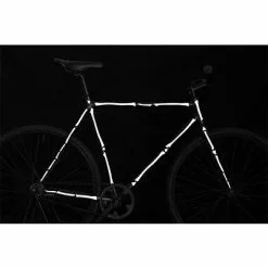 Stickers Réfléchissants Os Bookman -Promos REMORQUES VÉLO Magasin stickers reflechissants os bookman full 6