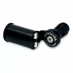 Support Additionnel Embout De Guidon Vélo LMA-H Minoura