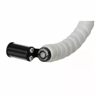 Support Additionnel Embout De Guidon Vélo LMA-H Minoura 4 Support Additionnel Embout De Guidon Vélo LMA-H Minoura – Image 2