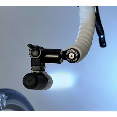 Support Additionnel Embout De Guidon Vélo LMA-H Minoura 7 Support Additionnel Embout De Guidon Vélo LMA-H Minoura – Image 5