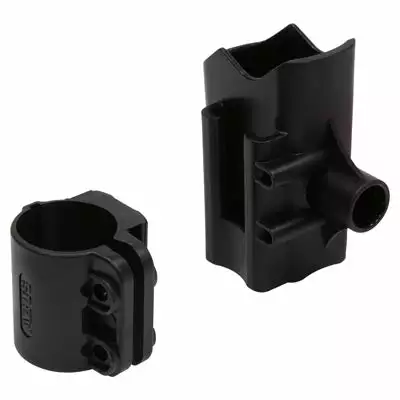 Support D'antivol Vélo U Abus USH Pour 460/470/32 4 Support D'antivol Vélo U Abus USH Pour 460/470/32 – Image 2