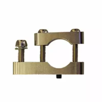 Busch-mueller Support De Dynamo Vélo En Aluminium Busch & Müller 3 Busch-mueller Support De Dynamo Vélo En Aluminium Busch & Müller