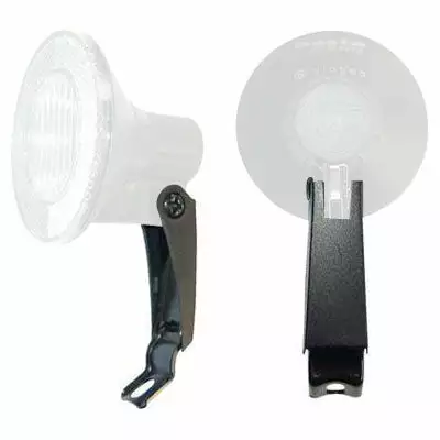 Brandless Support De Fixation Pour Feu Avant Sur Fourche 4 Brandless Support De Fixation Pour Feu Avant Sur Fourche – Image 2