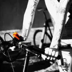 Support Fixation U Sur Guidon De Vélo Kryptonite Transit H-bar -Promos REMORQUES VÉLO Magasin support fixation u sur guidon de velo kryptonite transit h bar full 5