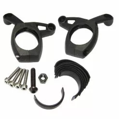 Busch-mueller Support Lampe Busch Muller Sur Guidon Compatible Display Shimano 7 Busch-mueller Support Lampe Busch Muller Sur Guidon Compatible Display Shimano -Promos REMORQUES VÉLO Magasin support lampe busch muller sur guidon compatible display shimano full 3