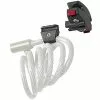 Support Sous Selle Pour Câble Antivol Et Sacoche Klickfix 2 Support Sous Selle Pour Câble Antivol Et Sacoche Klickfix -Promos REMORQUES VÉLO Magasin support sous selle pour cable antivol et sacoche klickfix full