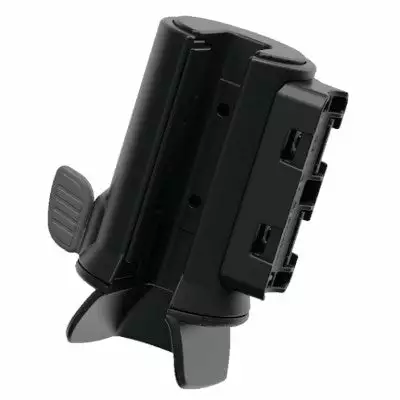 Support Sur Cadre De Vélo Abus Pour Antivols 540, 470 Et 460 3 Support Sur Cadre De Vélo Abus Pour Antivols 540, 470 Et 460