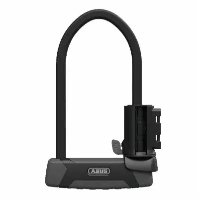 Support Sur Cadre De Vélo Abus Pour Antivols 540, 470 Et 460 4 Support Sur Cadre De Vélo Abus Pour Antivols 540, 470 Et 460 – Image 2