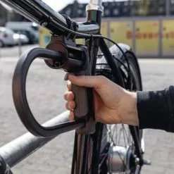 Support Sur Cadre De Vélo Abus Pour Antivols 540, 470 Et 460 11 Support Sur Cadre De Vélo Abus Pour Antivols 540, 470 Et 460 -Promos REMORQUES VÉLO Magasin support sur cadre de velo abus pour antivols 540 470 et 460 full 5