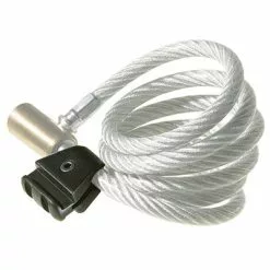 Support Sur Cadre Pour Câble Antivol Klickfix -Promos REMORQUES VÉLO Magasin support sur cadre pour cable antivol klickfix full 3