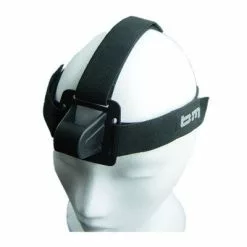 Busch-mueller Support Sur Front Pour Feu Vélo Avant