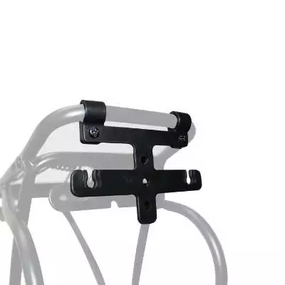 Q-Lite Support Sur Porte-bagage Arrière De Vélo Pour Fixation De Feu 4 Q-Lite Support Sur Porte-bagage Arrière De Vélo Pour Fixation De Feu – Image 2