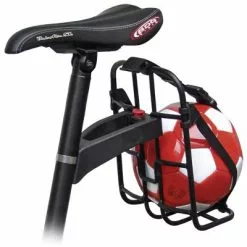 KLICKFIX Support Universel Pour Sac Vario Rack -Promos REMORQUES VÉLO Magasin support universel pour sac vario rack full 3