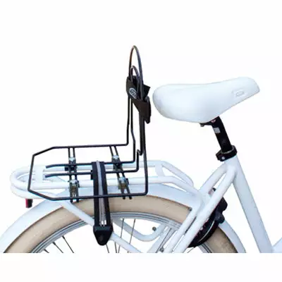 Maxxus Support Valise Sur Porte Bagage De Vélo 4 Maxxus Support Valise Sur Porte Bagage De Vélo – Image 2