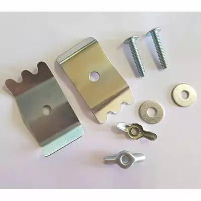 Maxxus Support Valise Sur Porte Bagage De Vélo 6 Maxxus Support Valise Sur Porte Bagage De Vélo – Image 4