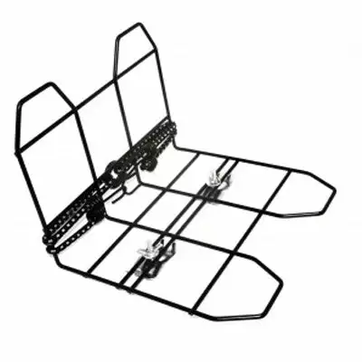 Maxxus Support Valise Sur Porte Bagage De Vélo 7 Maxxus Support Valise Sur Porte Bagage De Vélo – Image 5