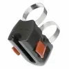 Support Vélo Pour Antivol U Twin Klickfix 2 Support Vélo Pour Antivol U Twin Klickfix -Promos REMORQUES VÉLO Magasin support velo pour antivol u twin klickfix full