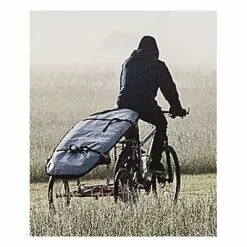 Carry Freedom Support Y-surf Pour Remorque Vélo Y-Frame 10 Carry Freedom Support Y-surf Pour Remorque Vélo Y-Frame -Promos REMORQUES VÉLO Magasin support y surf pour remorque velo y frame full 4