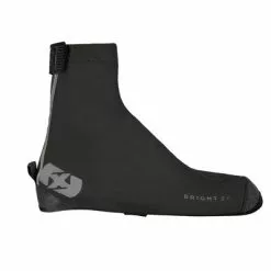 Sur-chaussures Cycliste Bright 2.0 Oxford Réfléchissantes Noires 10 Sur-chaussures Cycliste Bright 2.0 Oxford Réfléchissantes Noires -Promos REMORQUES VÉLO Magasin sur chaussures cycliste bright 2 0 oxford reflechissantes noires full 4