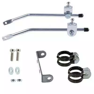 Brandless Tige De Fixation Pour Porte Bagage De Vélo 3 Brandless Tige De Fixation Pour Porte Bagage De Vélo