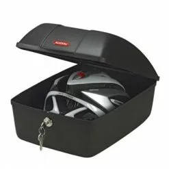 Top Case Citybox GTA Avec Fixation Amovible KlickFix -Promos REMORQUES VÉLO Magasin top case citybox gta avec fixation amovible klickfix full 3