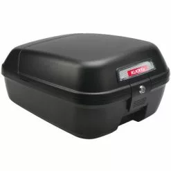 Top Case Citybox Pour Fixation GTA Klickfix Sur Porte Bagage