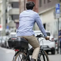 Top Case Citybox Pour Fixation GTA Klickfix Sur Porte Bagage 12 Top Case Citybox Pour Fixation GTA Klickfix Sur Porte Bagage -Promos REMORQUES VÉLO Magasin top case citybox pour fixation gta klickfix sur porte bagage full 5