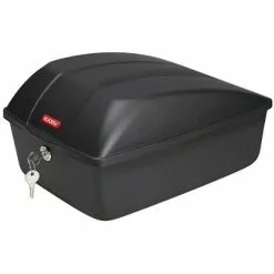 Top Case Klickfix Bike Box GTA Sur Porte Bagage Vélo