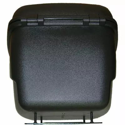 Brandless Top Case Pour Vélo 6 Brandless Top Case Pour Vélo – Image 4