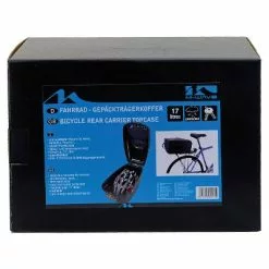 Brandless Top Case Pour Vélo 12 Brandless Top Case Pour Vélo -Promos REMORQUES VÉLO Magasin top case pour velo full 5