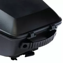 Top Case Sur Porte Bagages Racktime Avec Fixation Snap It -Promos REMORQUES VÉLO Magasin top case sur porte bagages racktime avec fixation snap it full 4