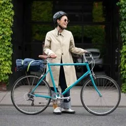 Traceur GPS Vélo étanche Avec Alarme 85 Db Sur Porte-bidon Scout Knog -Promos REMORQUES VÉLO Magasin traceur gps scout knog 4