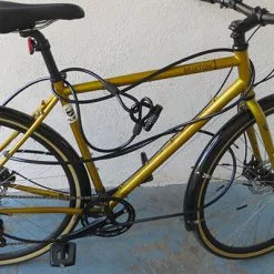 Très Long Câble Antivol Vélo 10 Mètres POINT 7 Très Long Câble Antivol Vélo 10 Mètres POINT -Promos REMORQUES VÉLO Magasin tres long cable antivol velo 10 metres point full 3