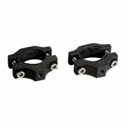 Tubus Trous Filetés Sur Fourche Vélo Sans Oeillet