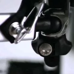 Verrou Lock Kit Pour Remorque Vélo Thule Chariot -Promos REMORQUES VÉLO Magasin verrou lock kit pour remorque velo thule chariot full 4