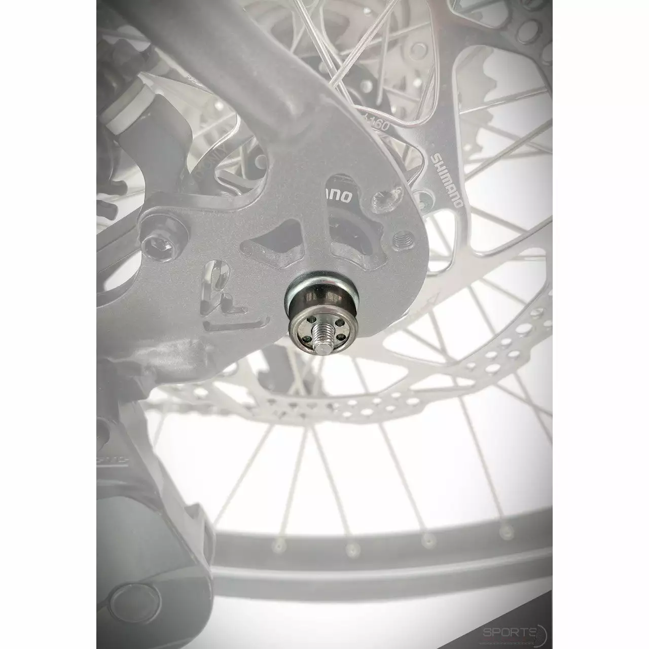 Kit Antivols Axes De Roues Vélo Et Collier De Selle 31,8 Mm Wheelox 5 Kit Antivols Axes De Roues Vélo Et Collier De Selle 31,8 Mm Wheelox – Image 3